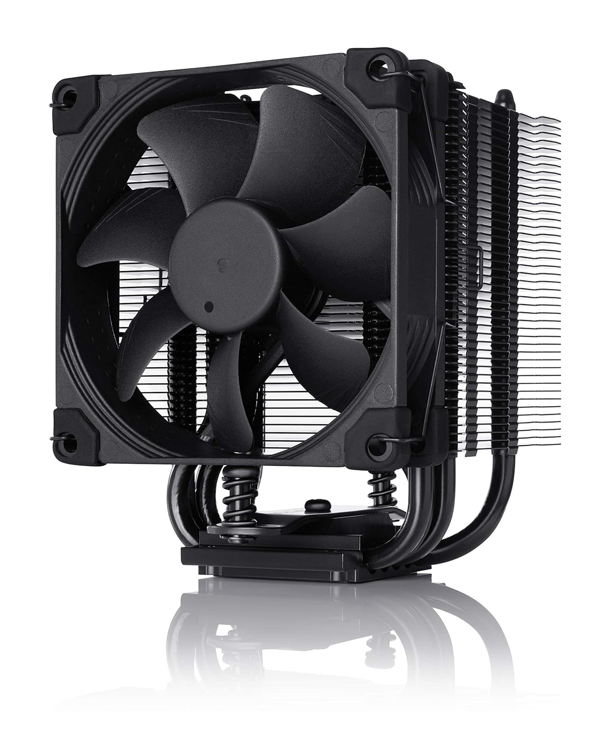 Noctua NH-U9S chromax.Black CPU Cooler for Optimal Performance