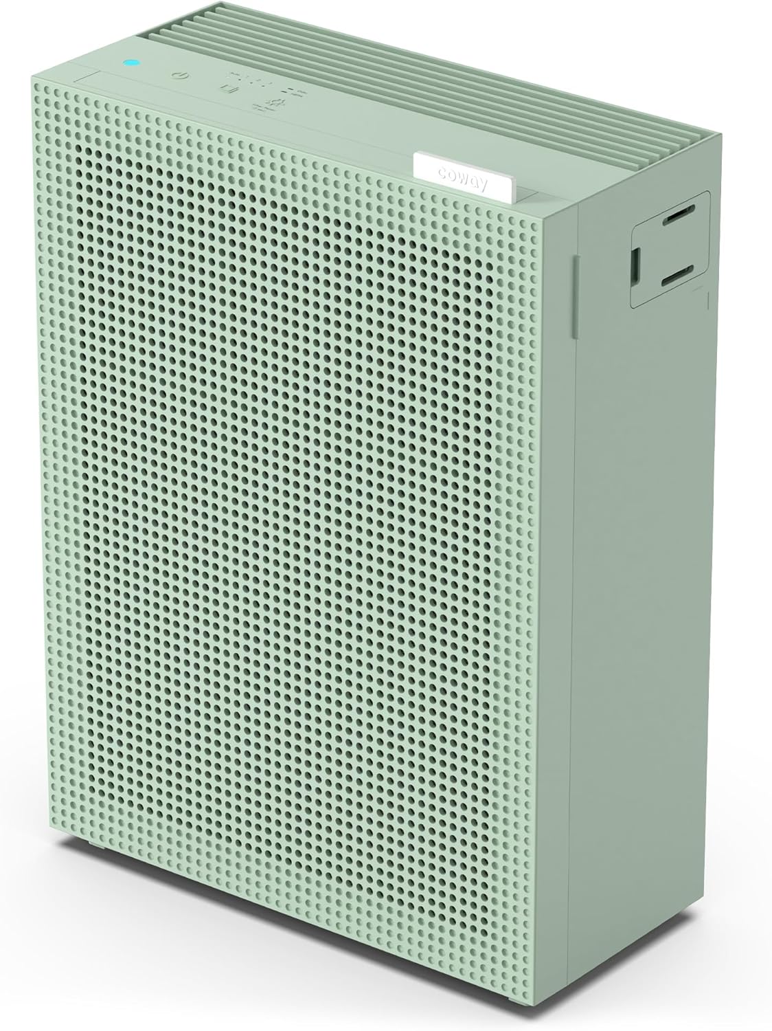 Coway True HEPA Air Purifier - Clean, Fresh Air