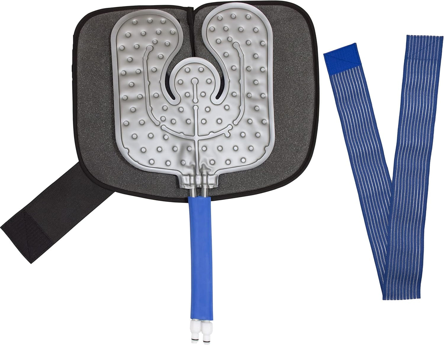 Polar Active Ice Shoulder Therapy Pad with Compression Wrap