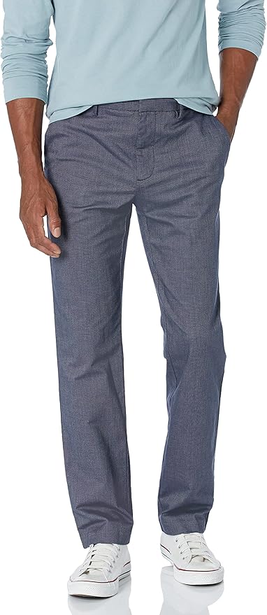 Goodthreads Men's Straight-Fit Modern Stretch Chino Pant Review