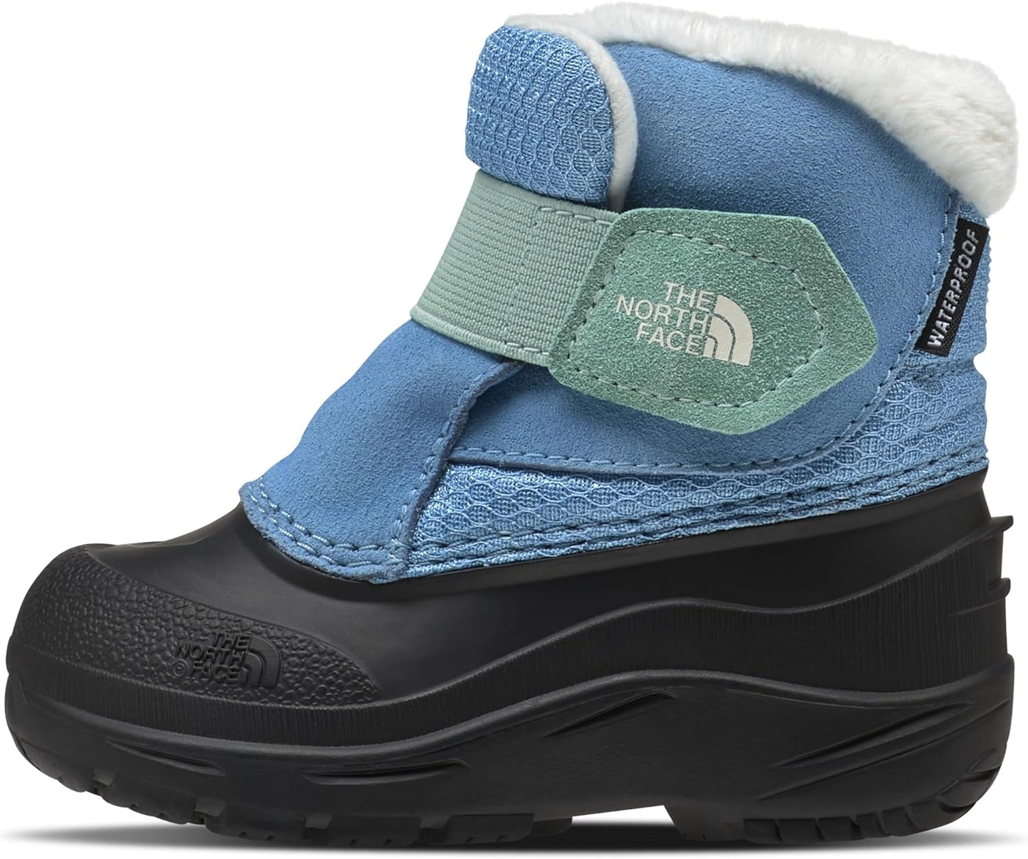 Kids' Alpenglow II Insulated Snow Boot for Winter Adventures