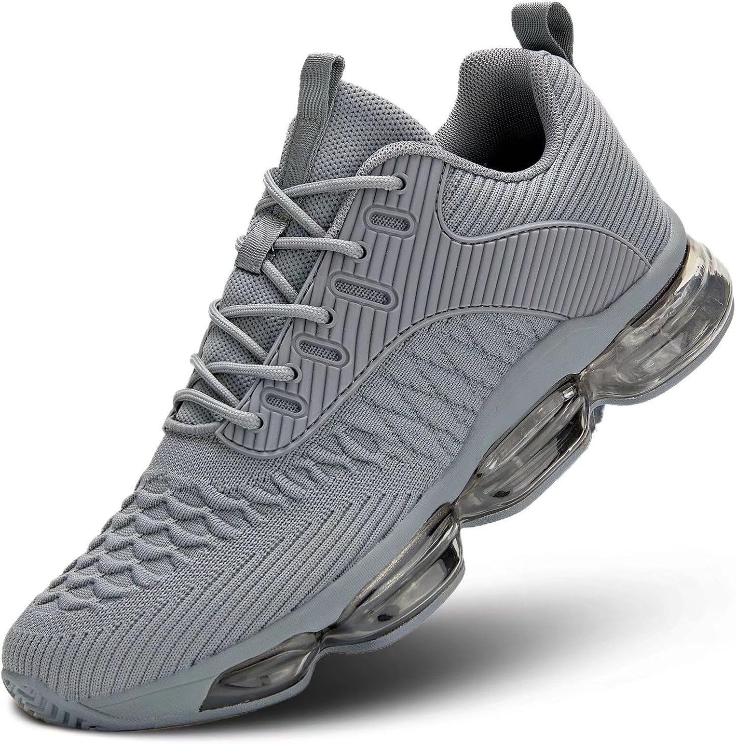 Mens Running Shoes Air Low Top Comfort Sneakers for All Occasions