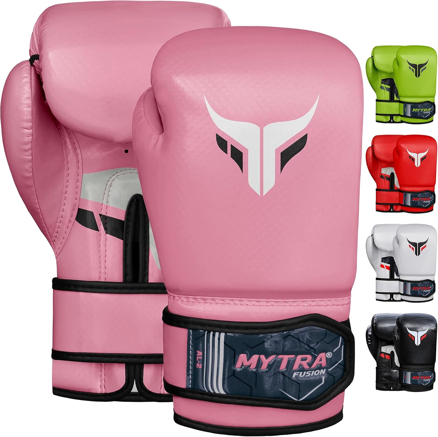 Mytra Fusion Kids Boxing Gloves: Ultimate Protection!