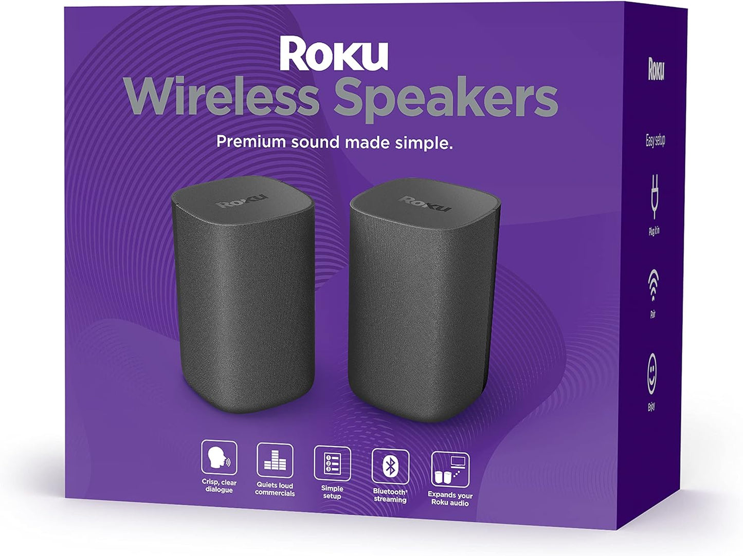 Enhance Your Viewing Experience with Roku Speakers