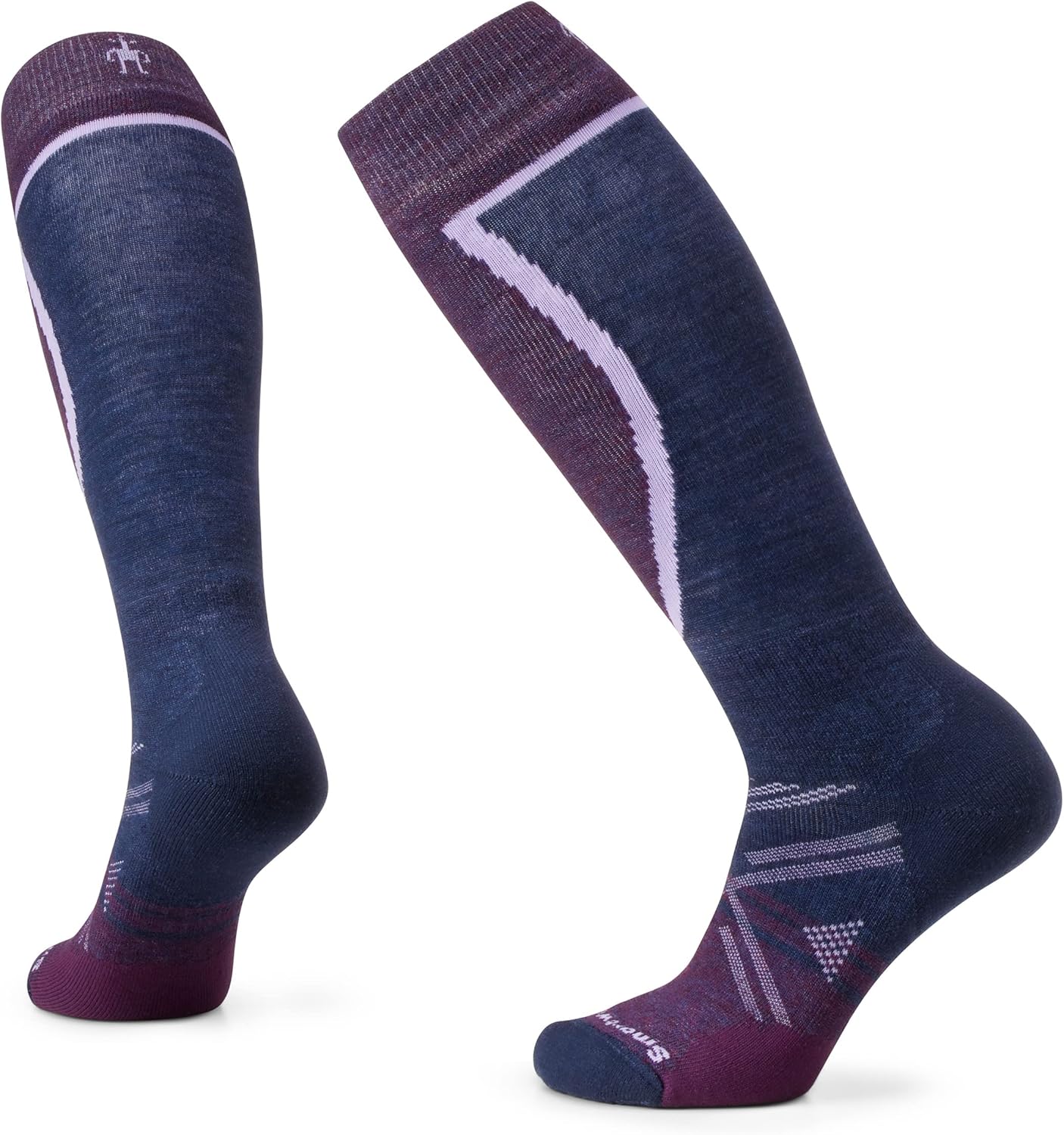 Smartwool Women's Ski Socks - Full Cushion Comfort