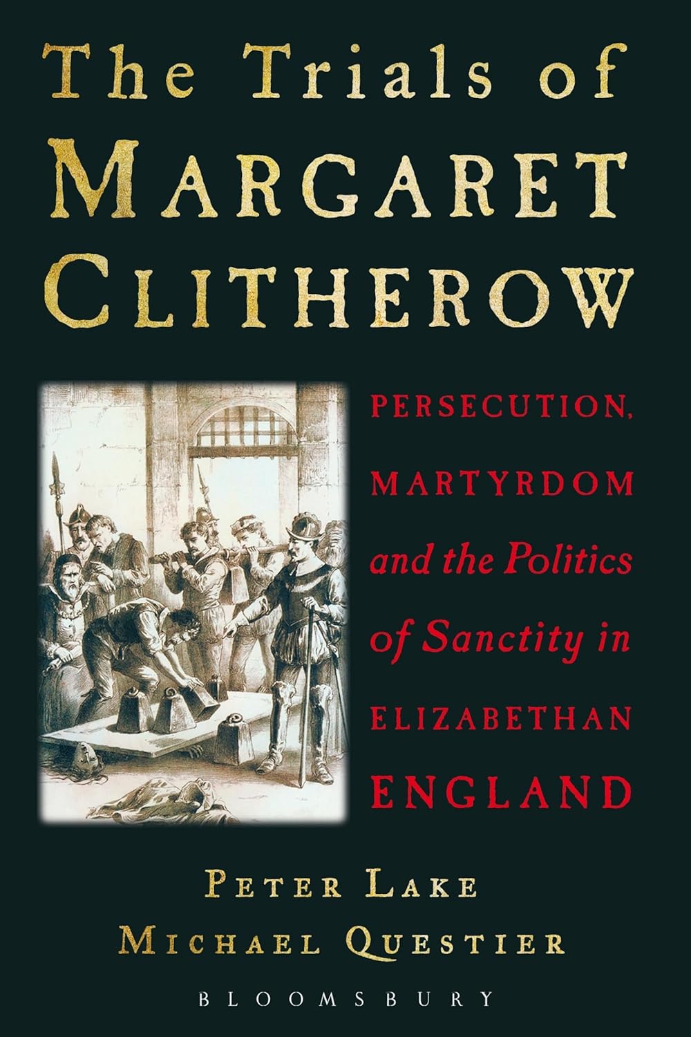 The Trials of Margaret Clitherow: A Deep Dive into Persecution