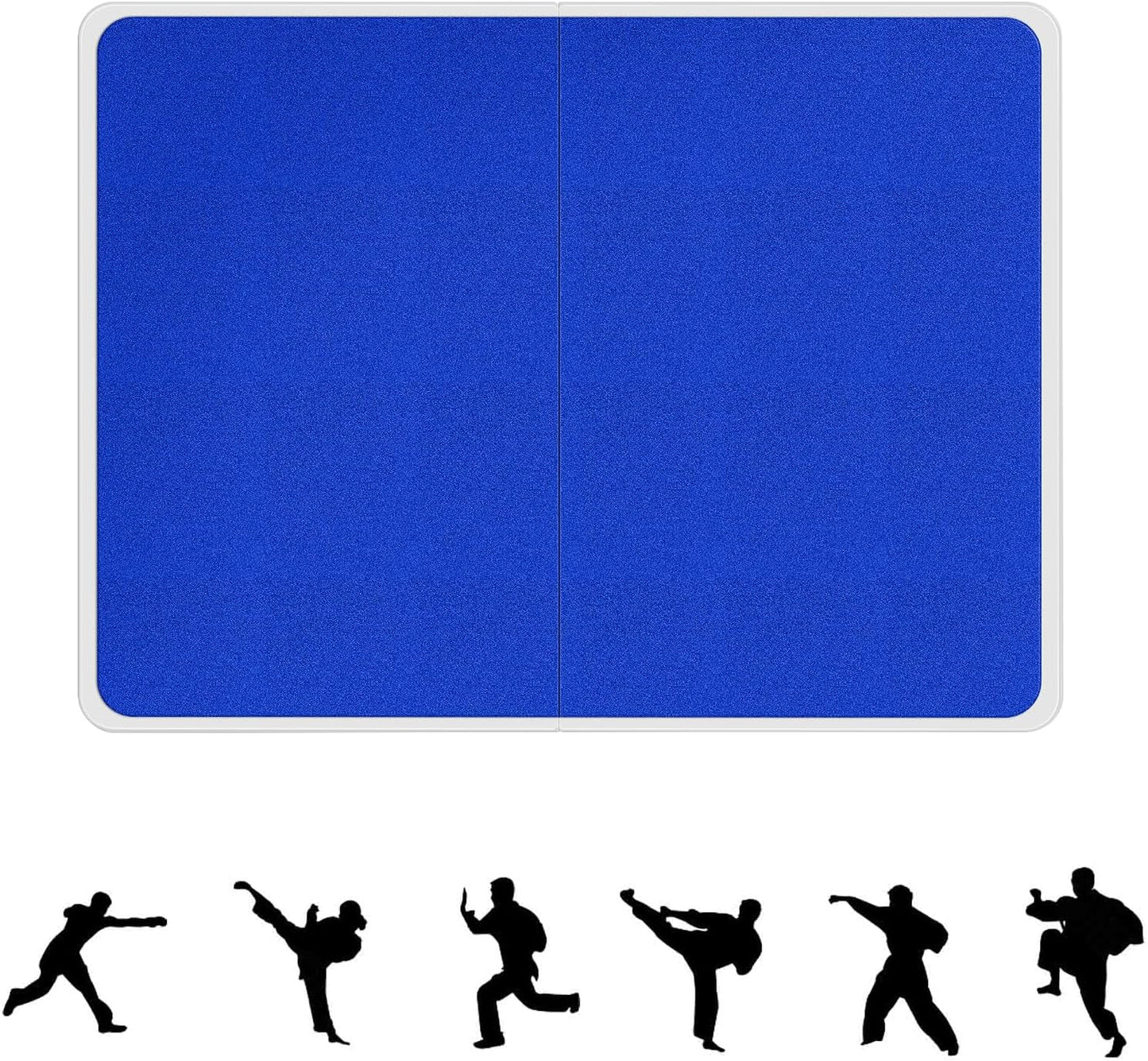 Karate Break Boards Set - Strong, Durable, Fun!