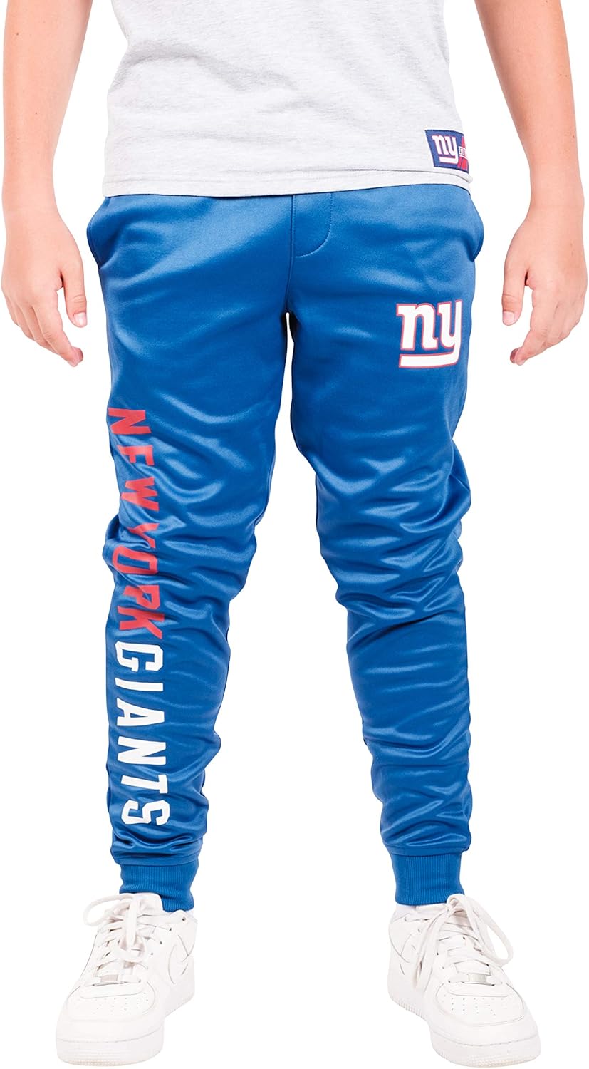 Ultra Game NFL Boys High Performance Jogger Sweatpants Review