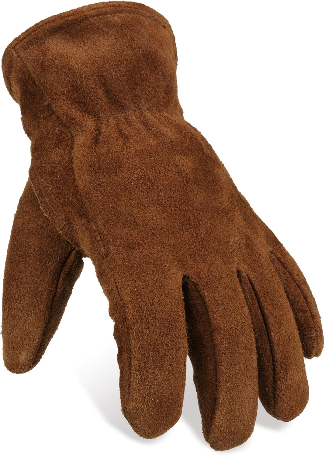 OZERO Insulated Cold-Proof Work Gloves - Extra Warmth & Grip