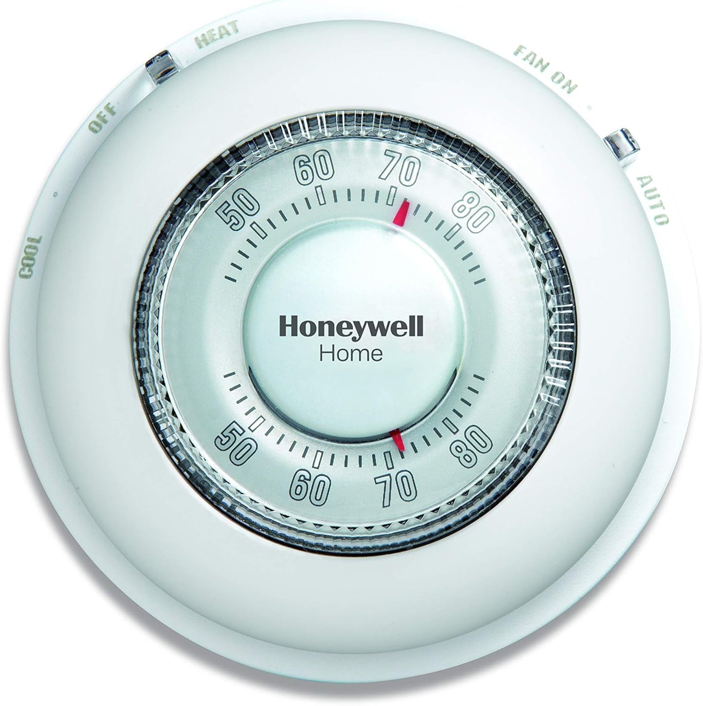 Honeywell Home CT87N1001 Round Non-Programmable Thermostat Review
