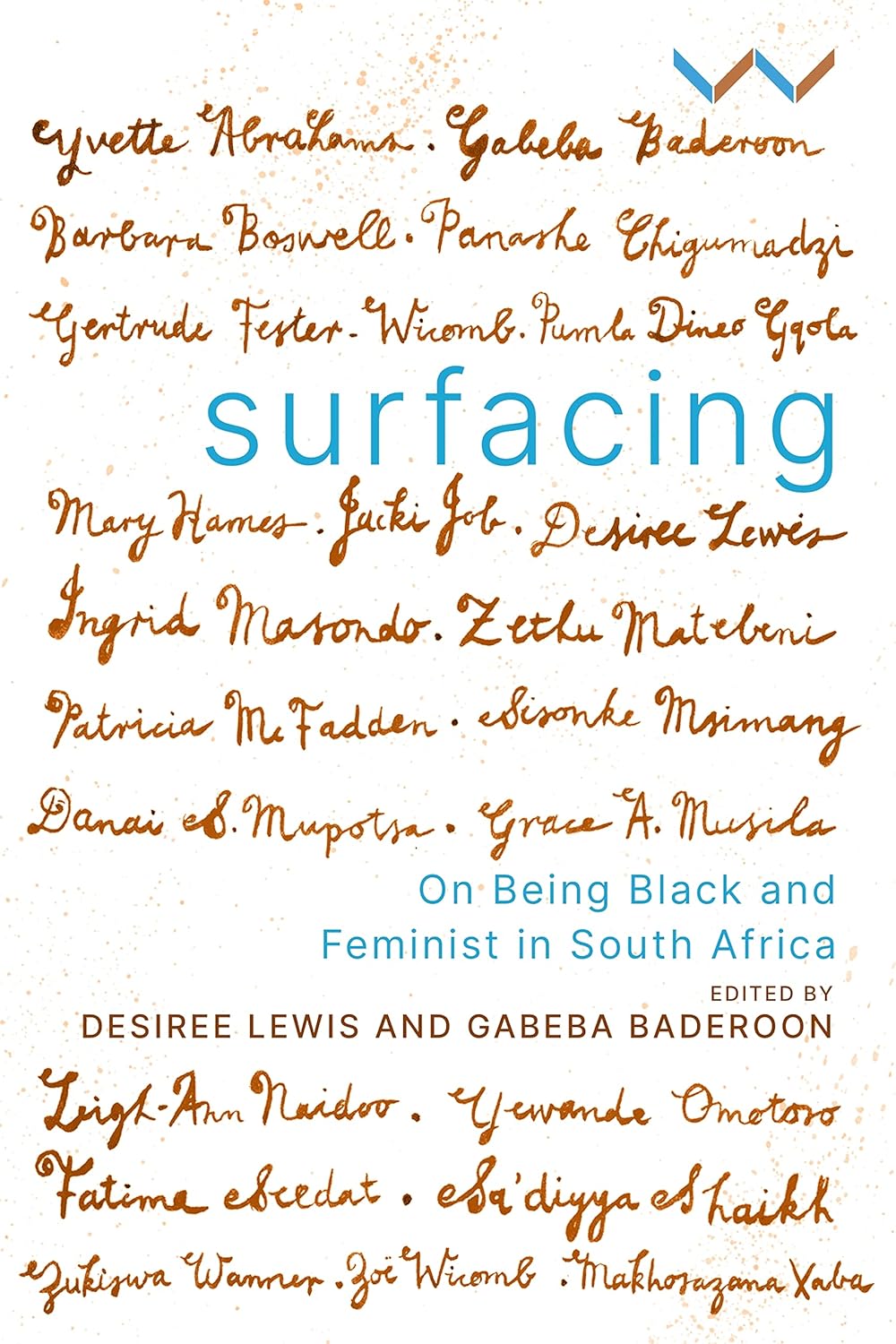 Surfacing: On Being Black and Feminist in South Africa Review
