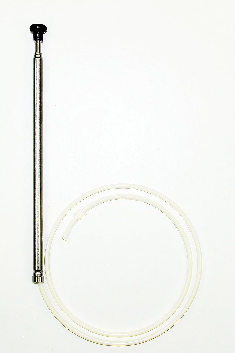 Power Antenna Mast for Audi A8, A6, Cabriolet, 4000, 5000