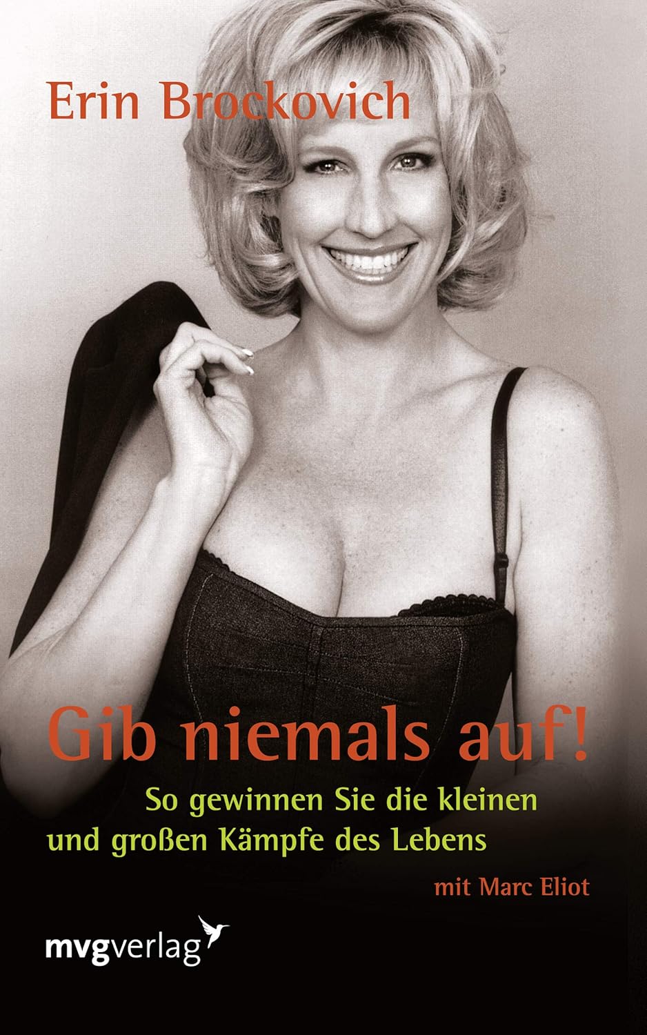 Gib niemals auf! - So Gewinnen Sie Die Kleinen Und Groen Kmpfe