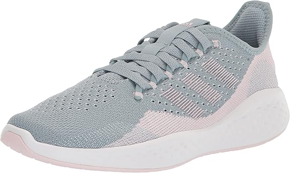 adidas Women's Fluidflow 2.0 Running Shoes for Ultimate Comfort