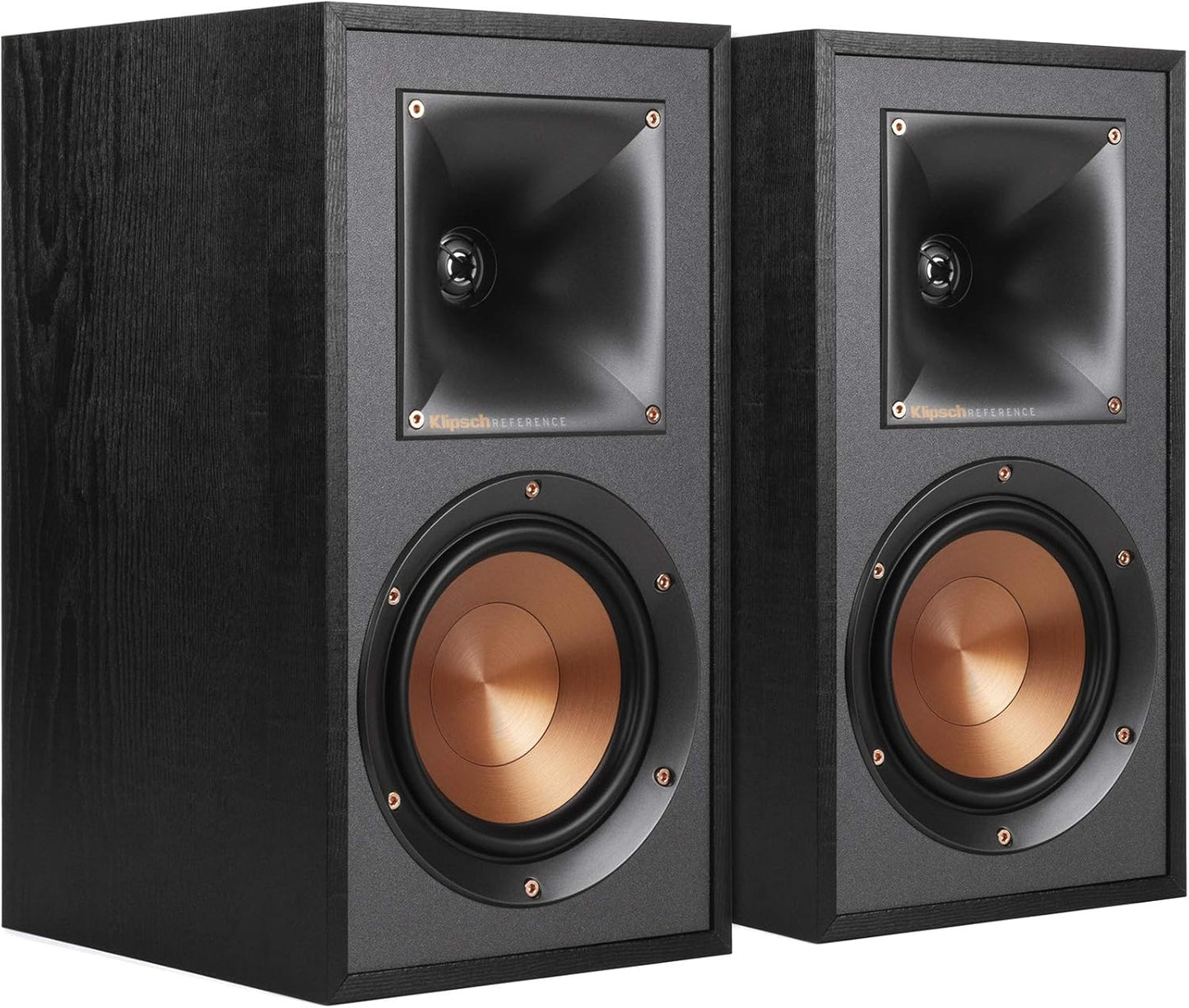 Immerse in Pure Sound: Klipsch R-51M Speakers