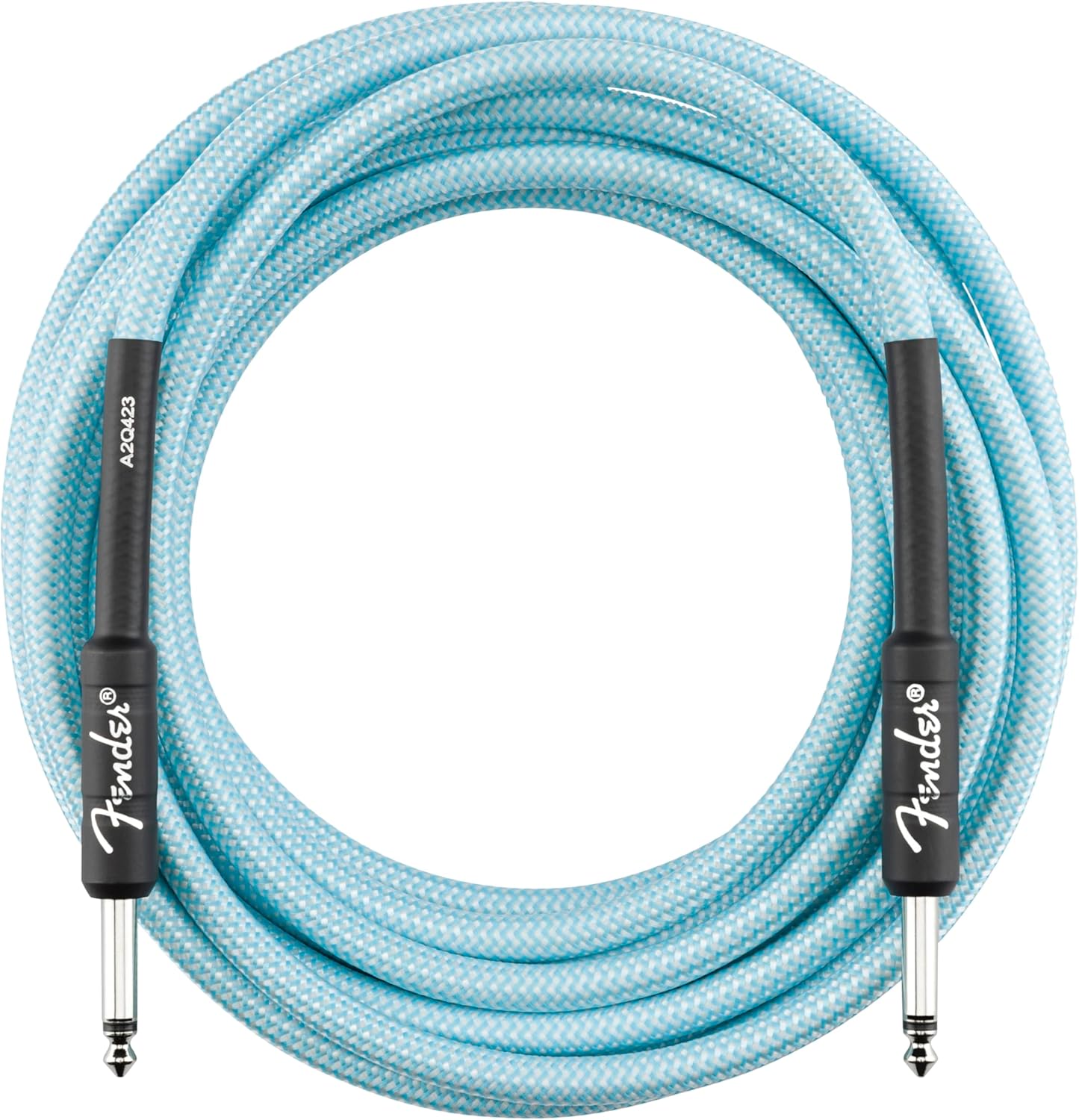 Fender Professional Series Tweed Instrument Cable for Guitar