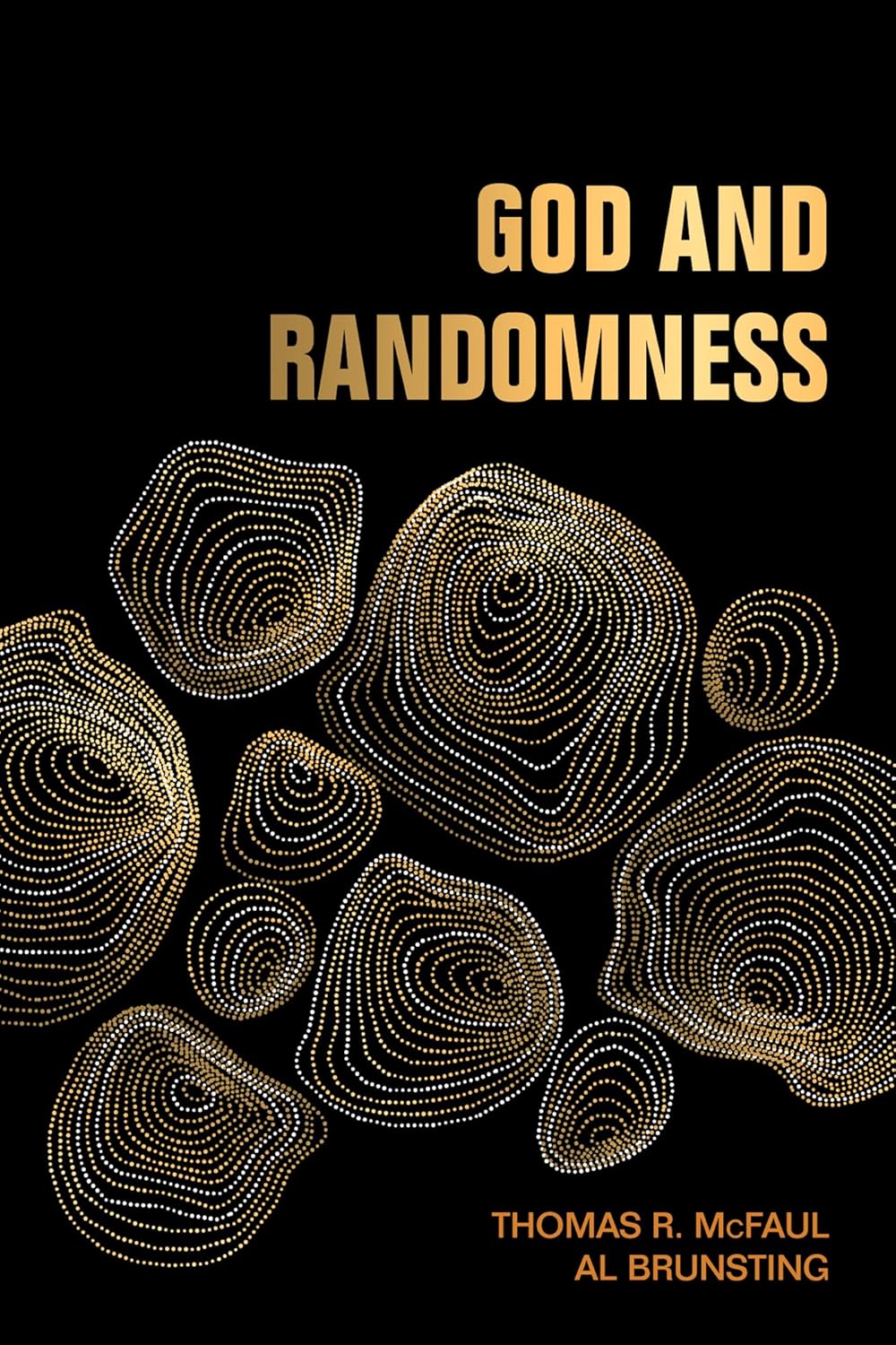 God and Randomness: A Deep Dive into Faith and Chance