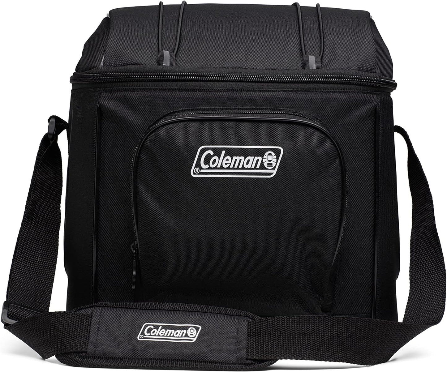 Coleman Chiller Insulated Soft Cooler for Camping and Sports