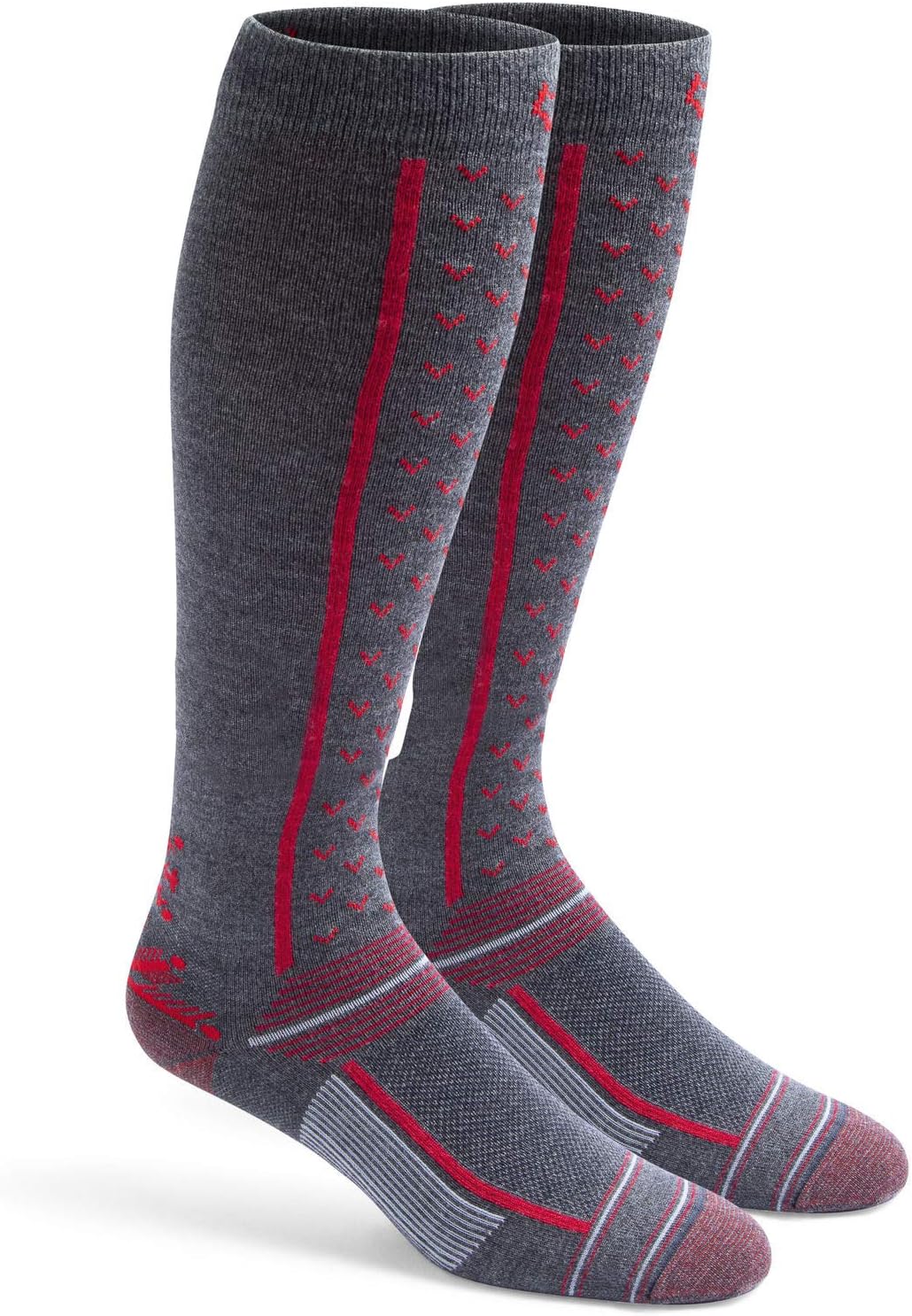 Fox River Zermatt Ski Socks | Luxe Wool Blend
