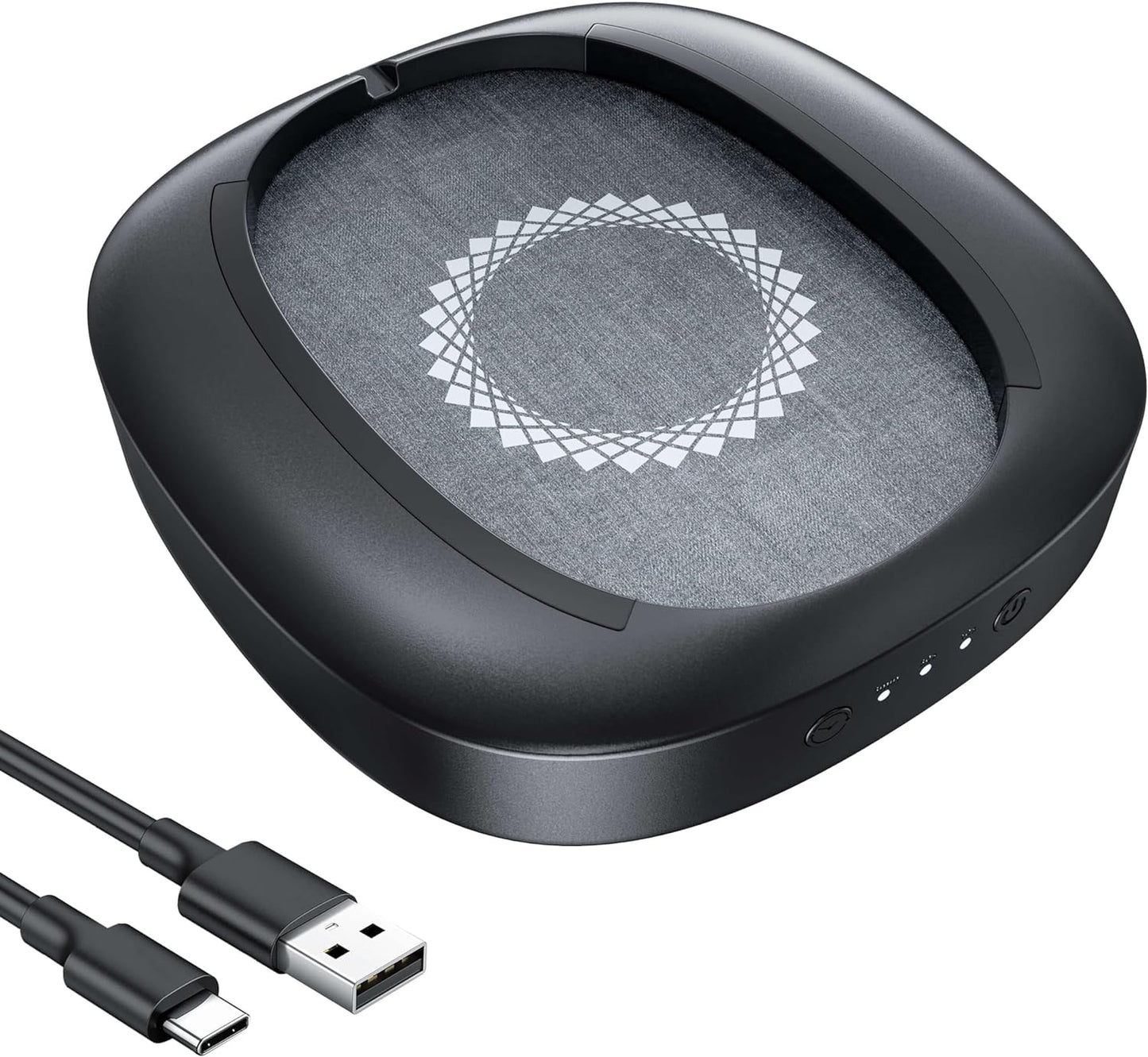 MEKASS Mouse Jiggler: Keep Awake Effortlessly