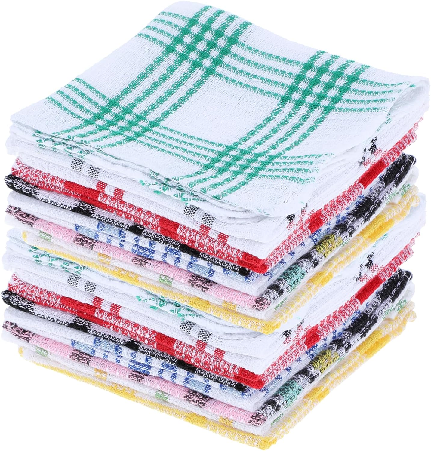 Ultra-Absorbent Dish Rags Set - Lemecima