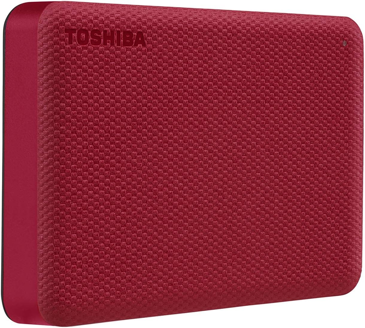 Toshiba Canvio Advance 4TB Portable External Hard Drive Review