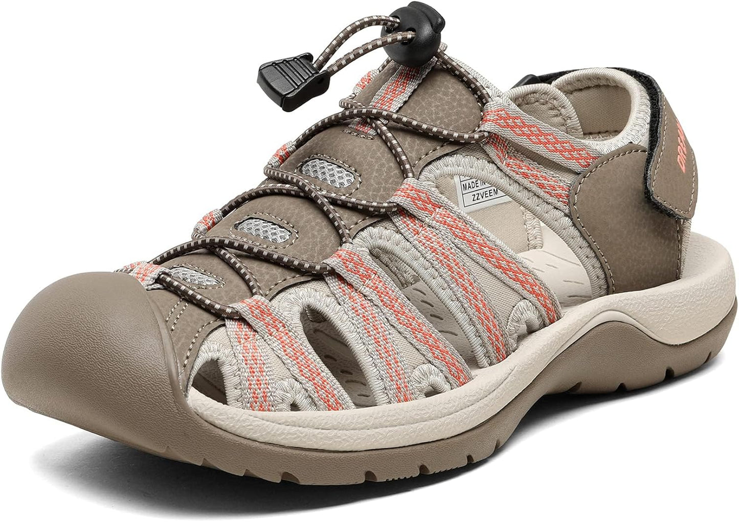 DREAM PAIRS Women's Adventurous Summer Outdoor Sandals Review
