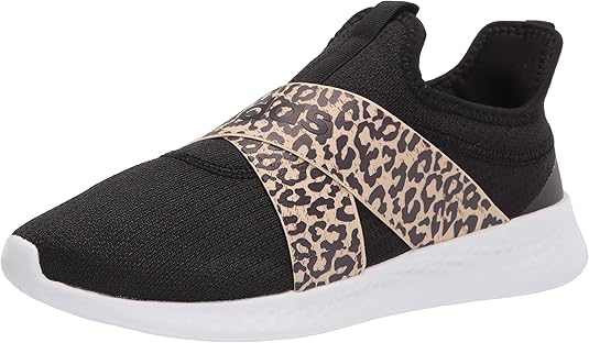 adidas Women's Puremotion Adapt Running Shoe for Comfort and Style