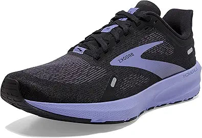 Brooks Womens Launch 9 Neutral Running Shoe for Comfort and Speed