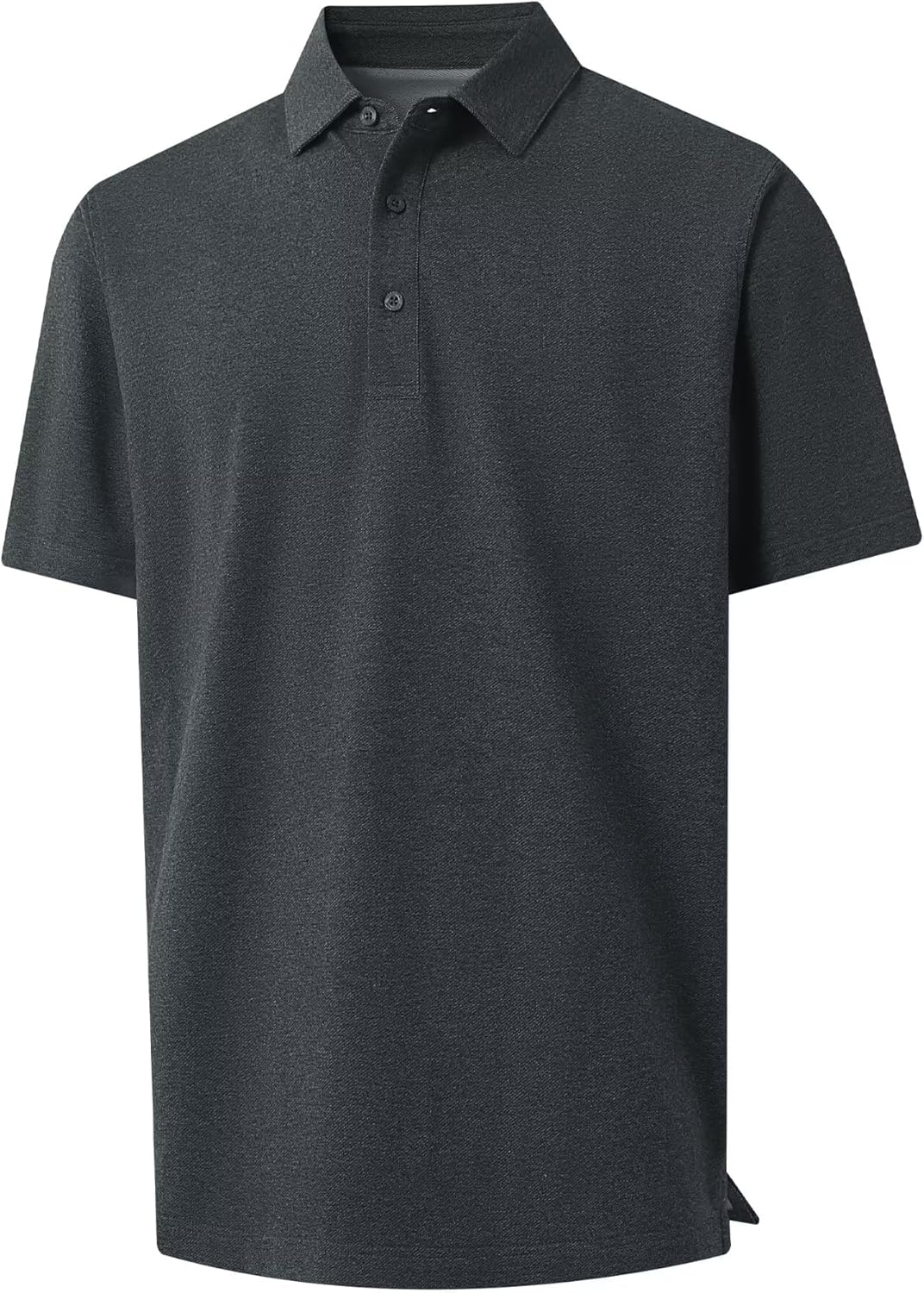 VEBOON Polo Shirts for Men - Lightweight Performance Wear