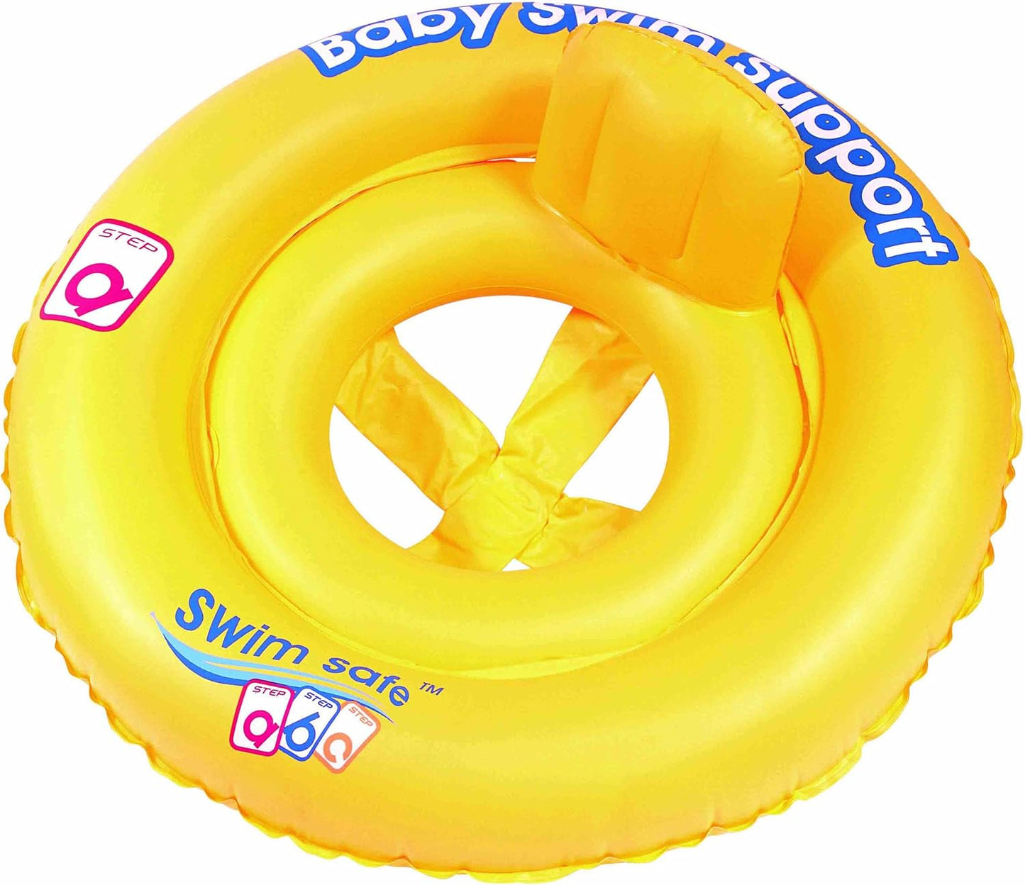 Safe Baby Swim Seat - Bestway Pool Float