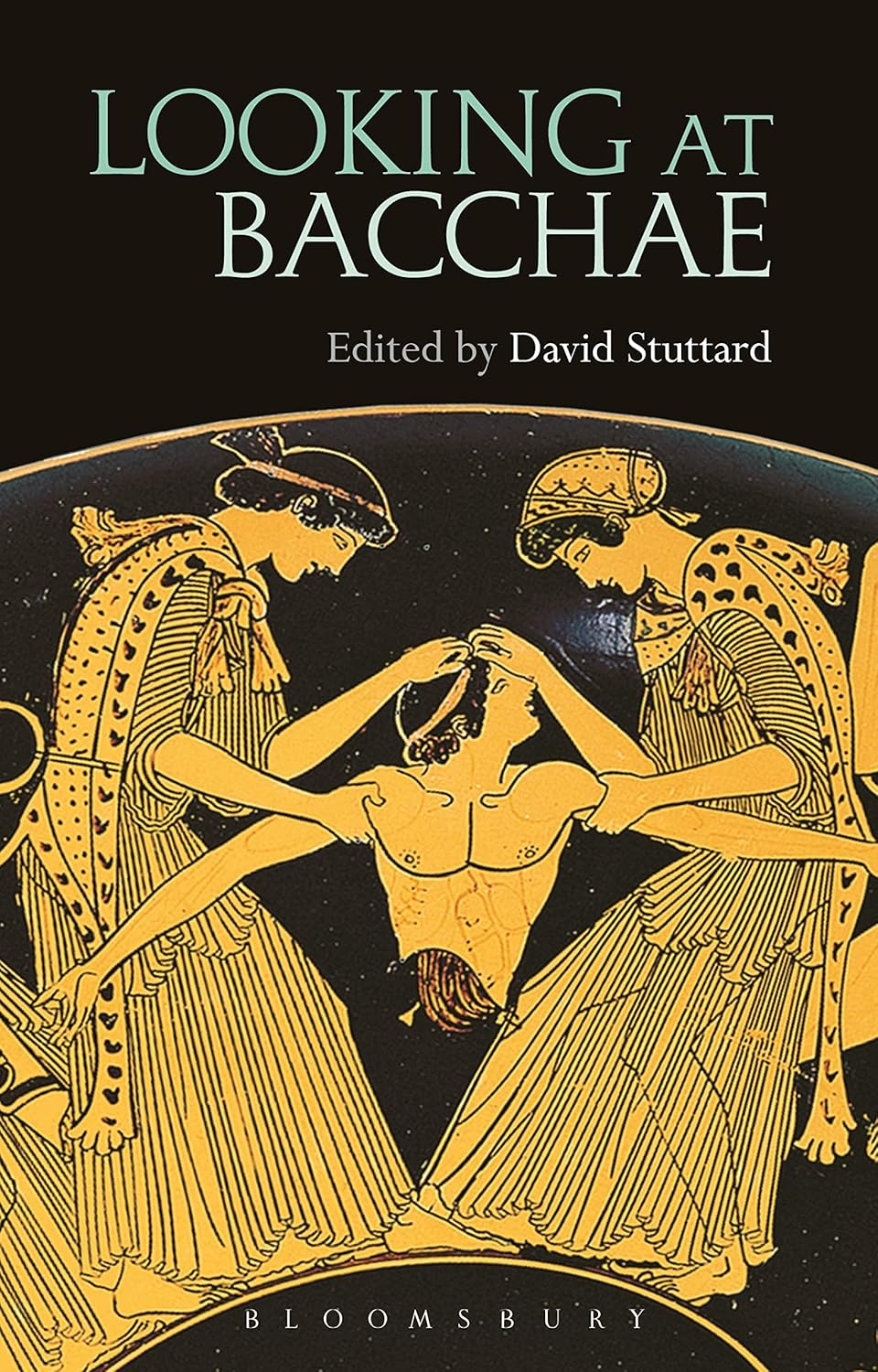 Looking at Bacchae: A Deep Dive into Ancient Greek Tragedy