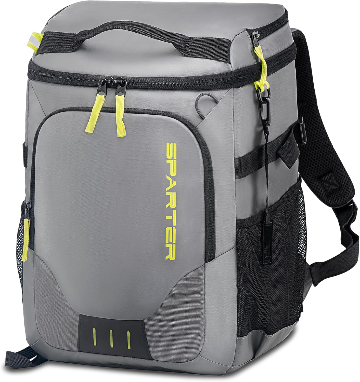 SPARTER Backpack Cooler for Beach Travel and Camping Fun