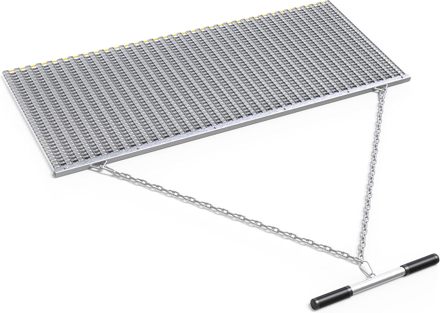 YITAMOTOR 6 x 3 Feet Heavy Duty Drag Mat for ATV UTV Use
