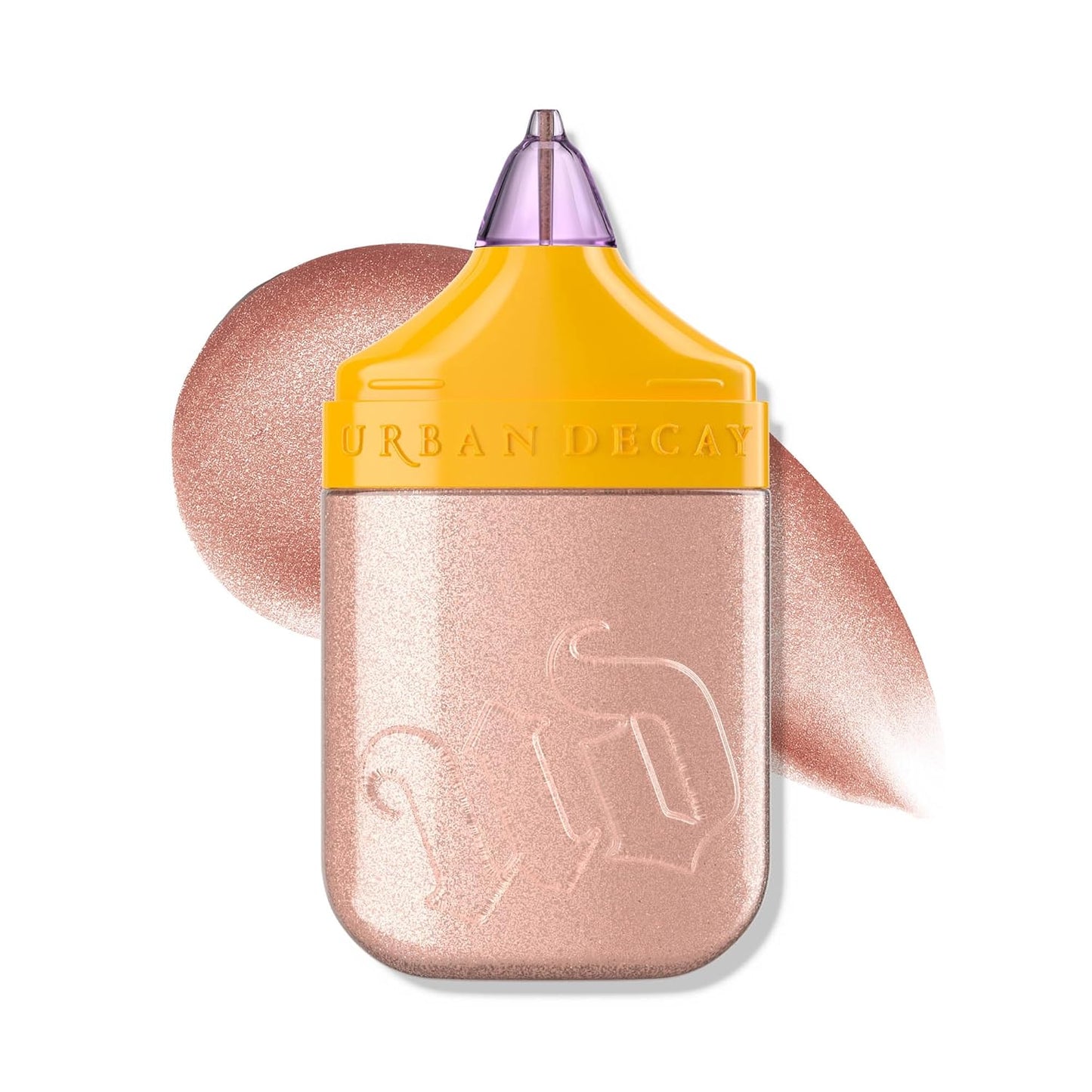 Urban Decay Face Bond Luminizer for All-Over Glow Makeup