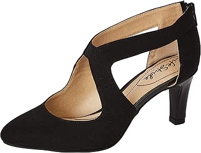 LifeStride Giovanna 2 Pump: Stylish Comfort for Every Occasion