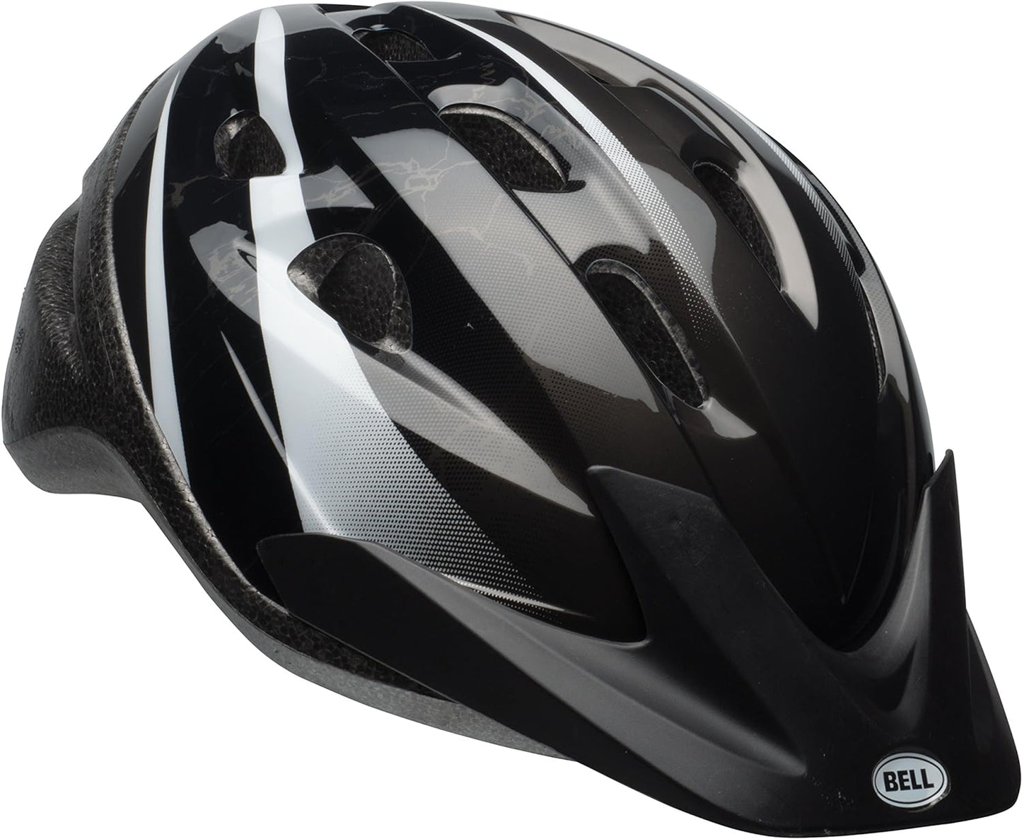 BELL Richter Bike Helmet - Stylish Safety Gear