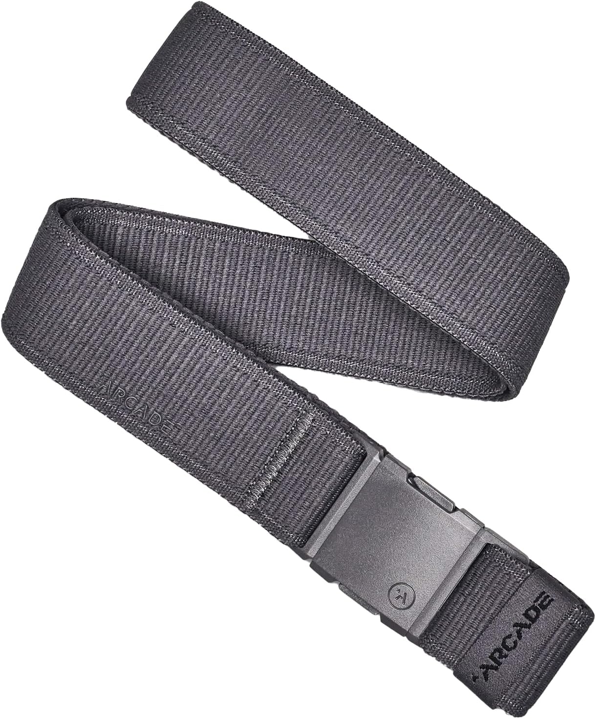 Arcade A2 Unisex Adventure Belt: Heavy Duty Stretch Design