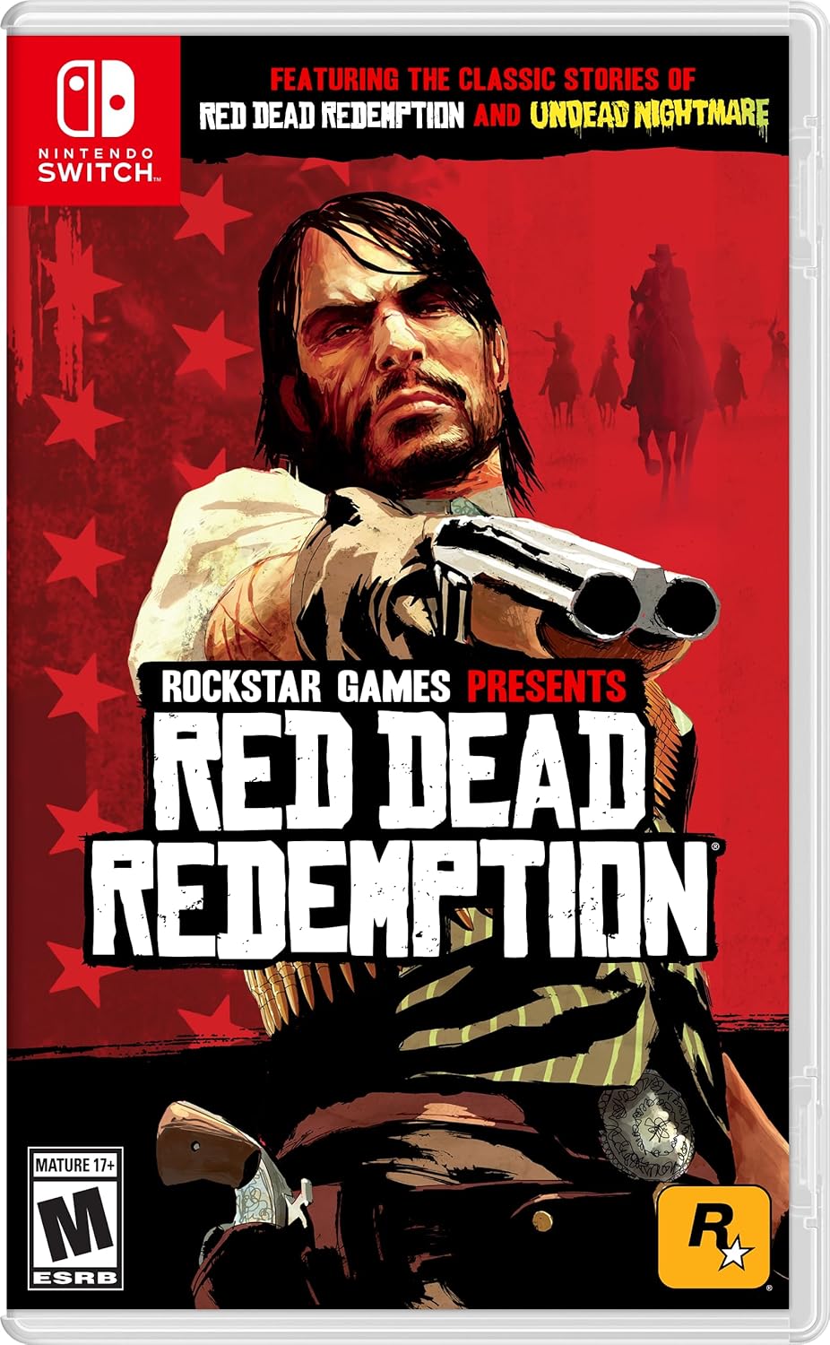 Red Dead Redemption: Epic Western Adventures Await You