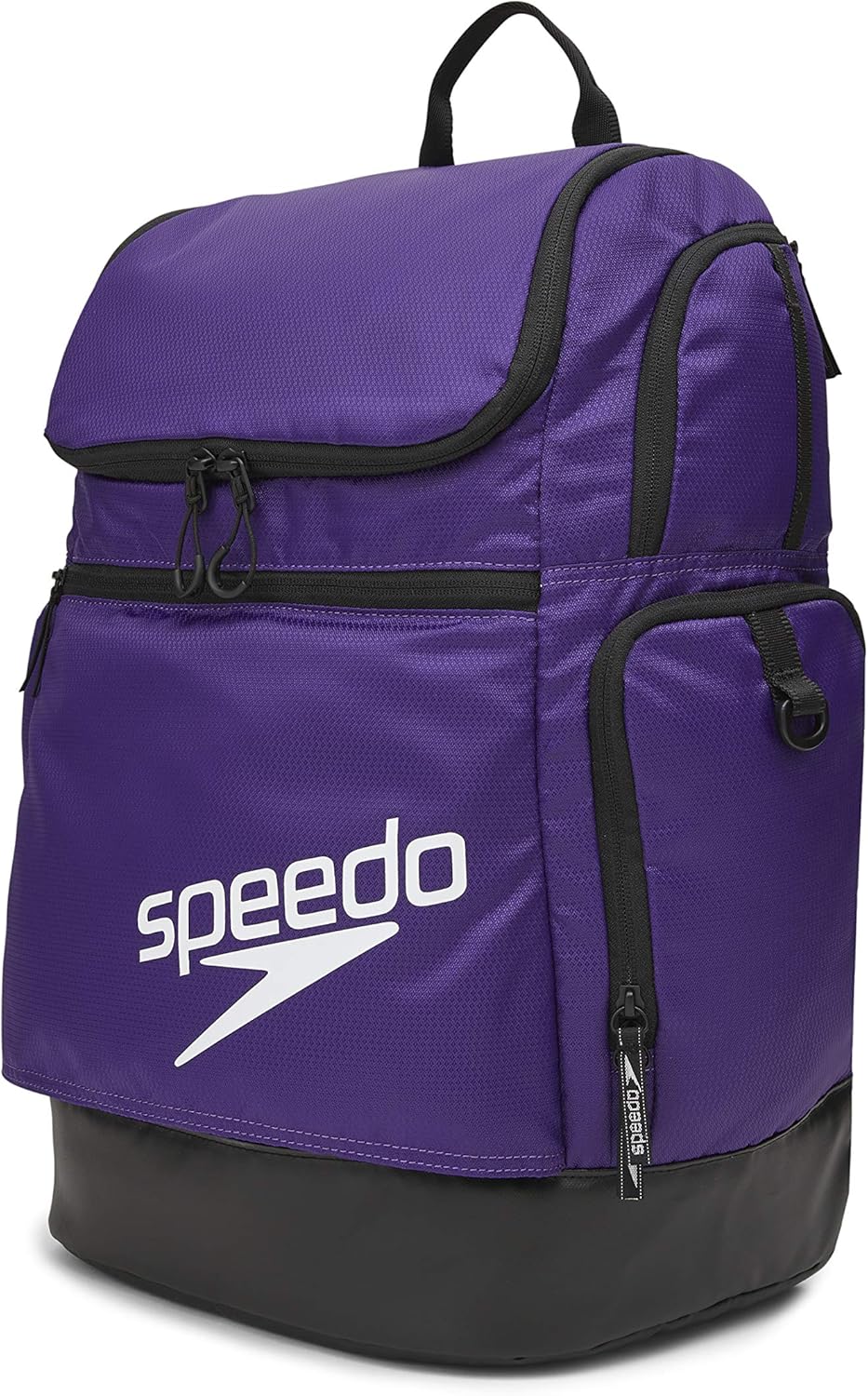 Speedo Unisex-Adult Large Teamster Backpack for All Gear