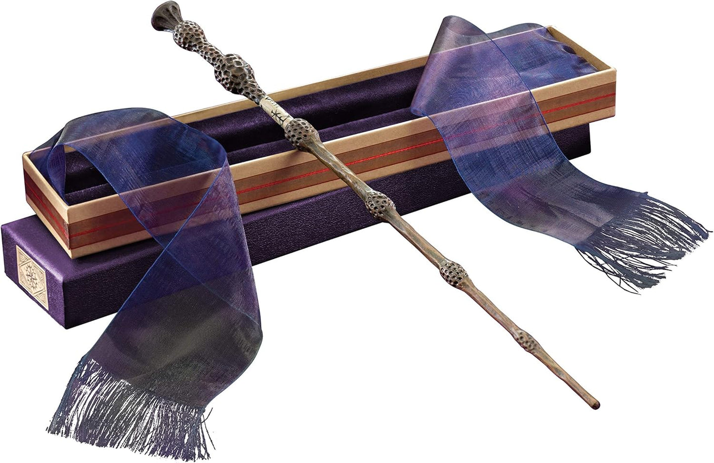 The Elder Wand Replica from Harry Potter - Dumbledore's Wand