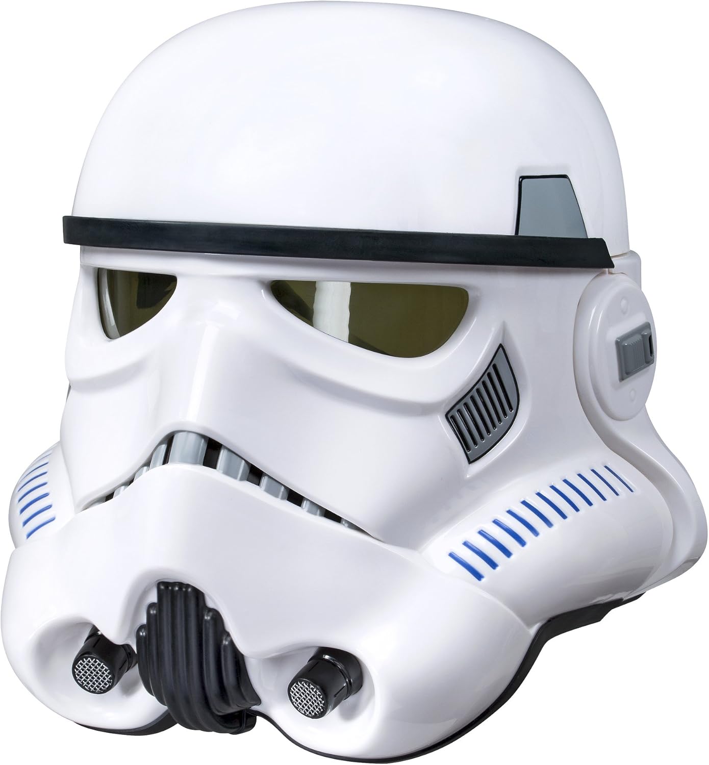Voice-Changing Stormtrooper Helmet - STAR WARS