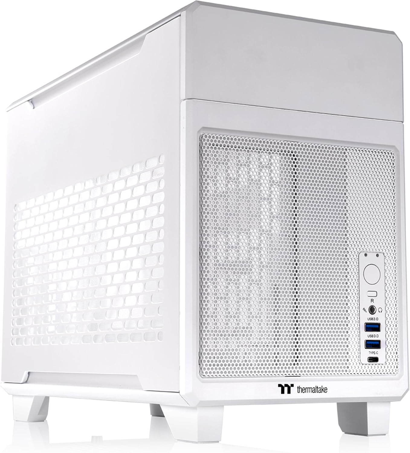 Thermaltake TR100 SFF Chassis for Compact mITX Builds