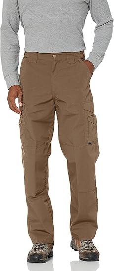 Tru-Spec Men's 24-7 Series Original Tactical Pant Review