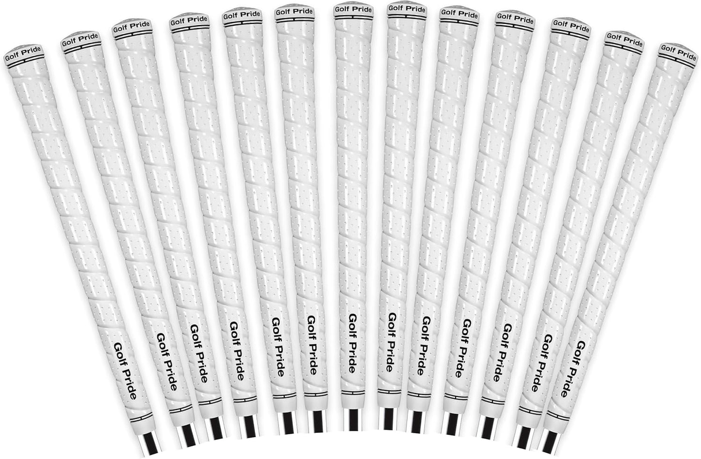 Golf Pride Tour Wrap Golf Grip - Comfortable and Durable Design