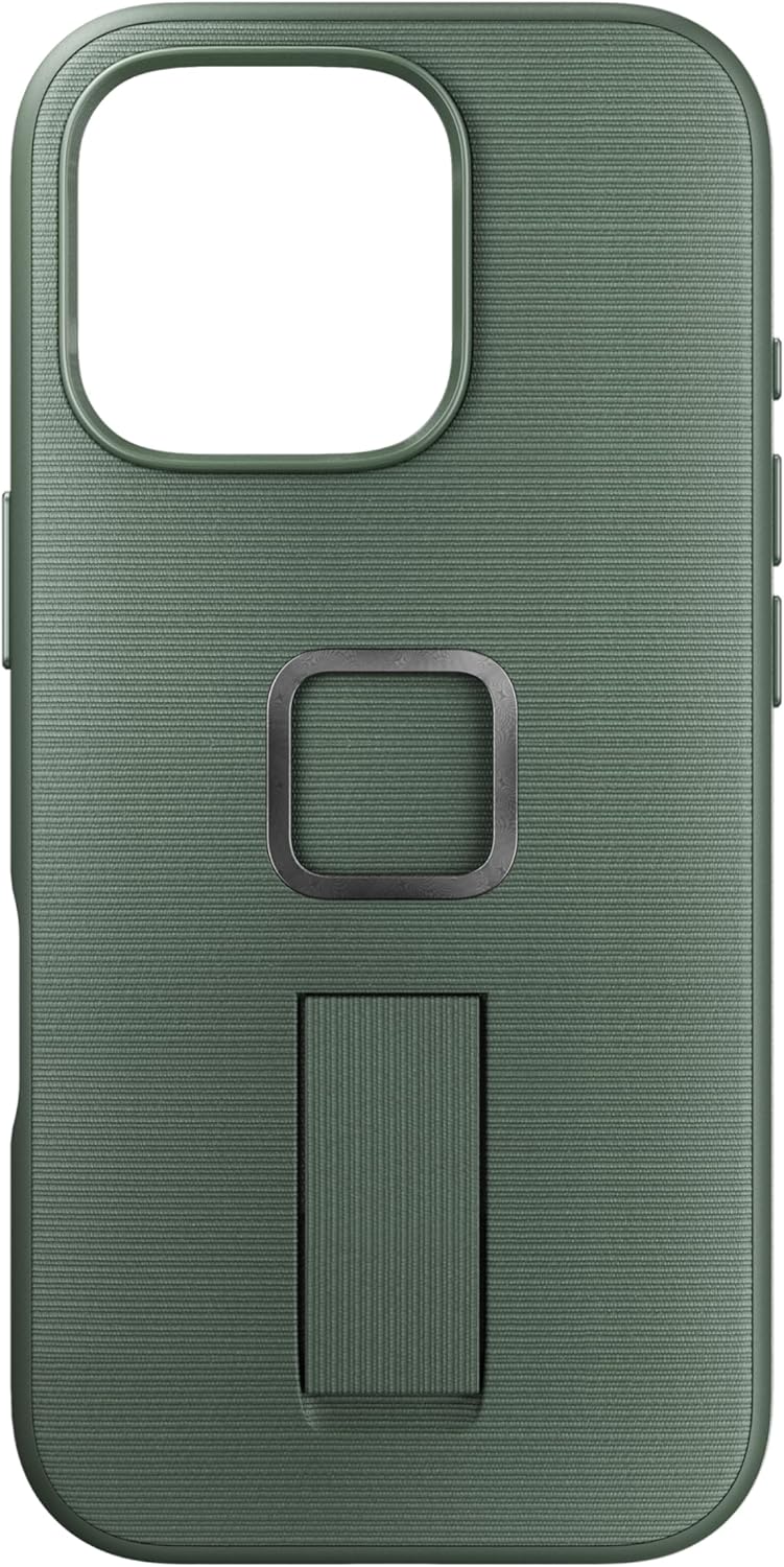 Peak Design Mobile Everyday Loop Case for iPhone 16 Pro - Sage