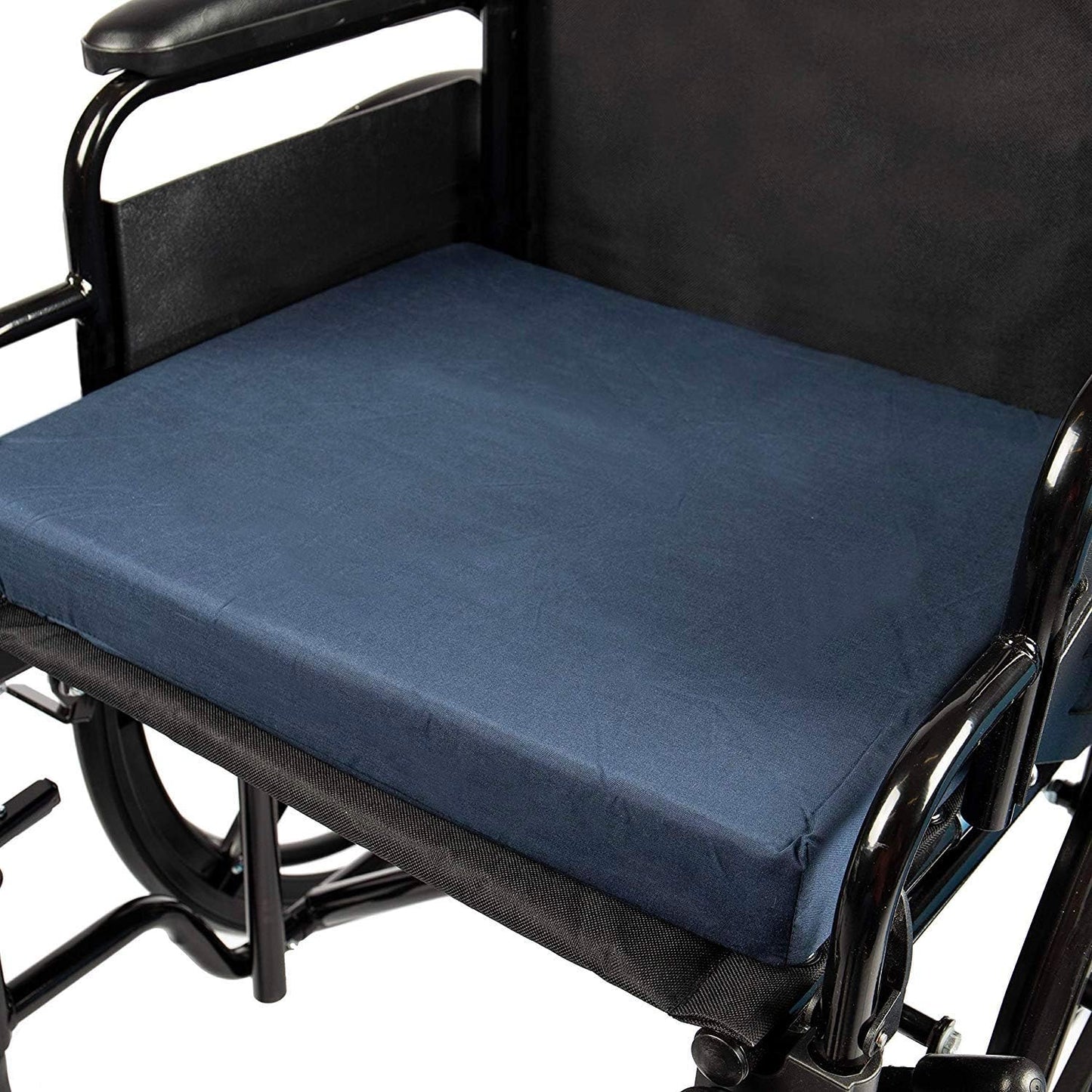 DMI Cushion: Support & Comfort Everywhere!