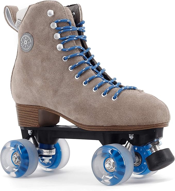BTFL Pro Roller Skates for Women, Kids & Men - Stylish & Durable