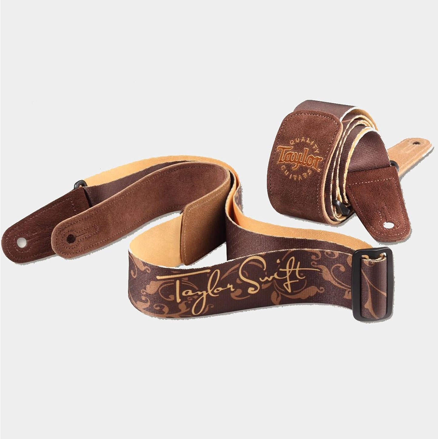 Swiftly Upgrade Your Style with Taylor Guitar Strap