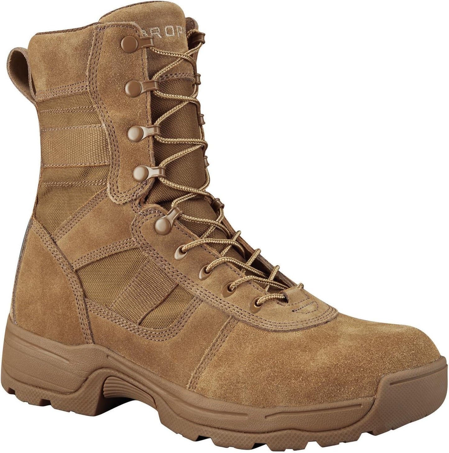 Propper Men's Series 100 8in Boot: Durable Tactical Footwear